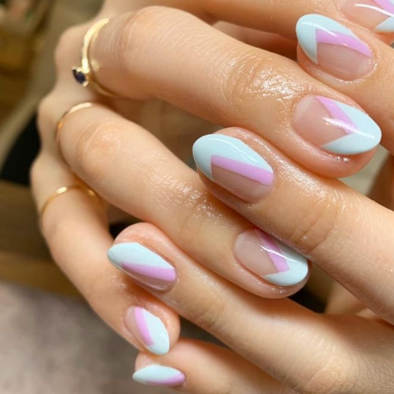 Your Guide to Acrylic Nails | Types of nails shapes, Different types of  nails, Acrylic nail shapes