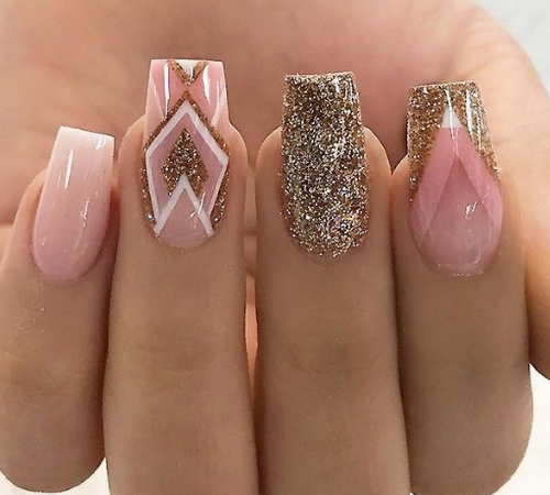 best nail extension course