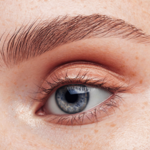 best eyebrow service in Noida Krazia salon