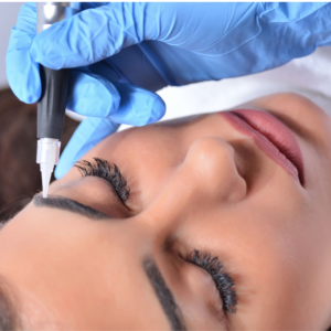 best Creation of Beauty Spot in Noida Krazia salon