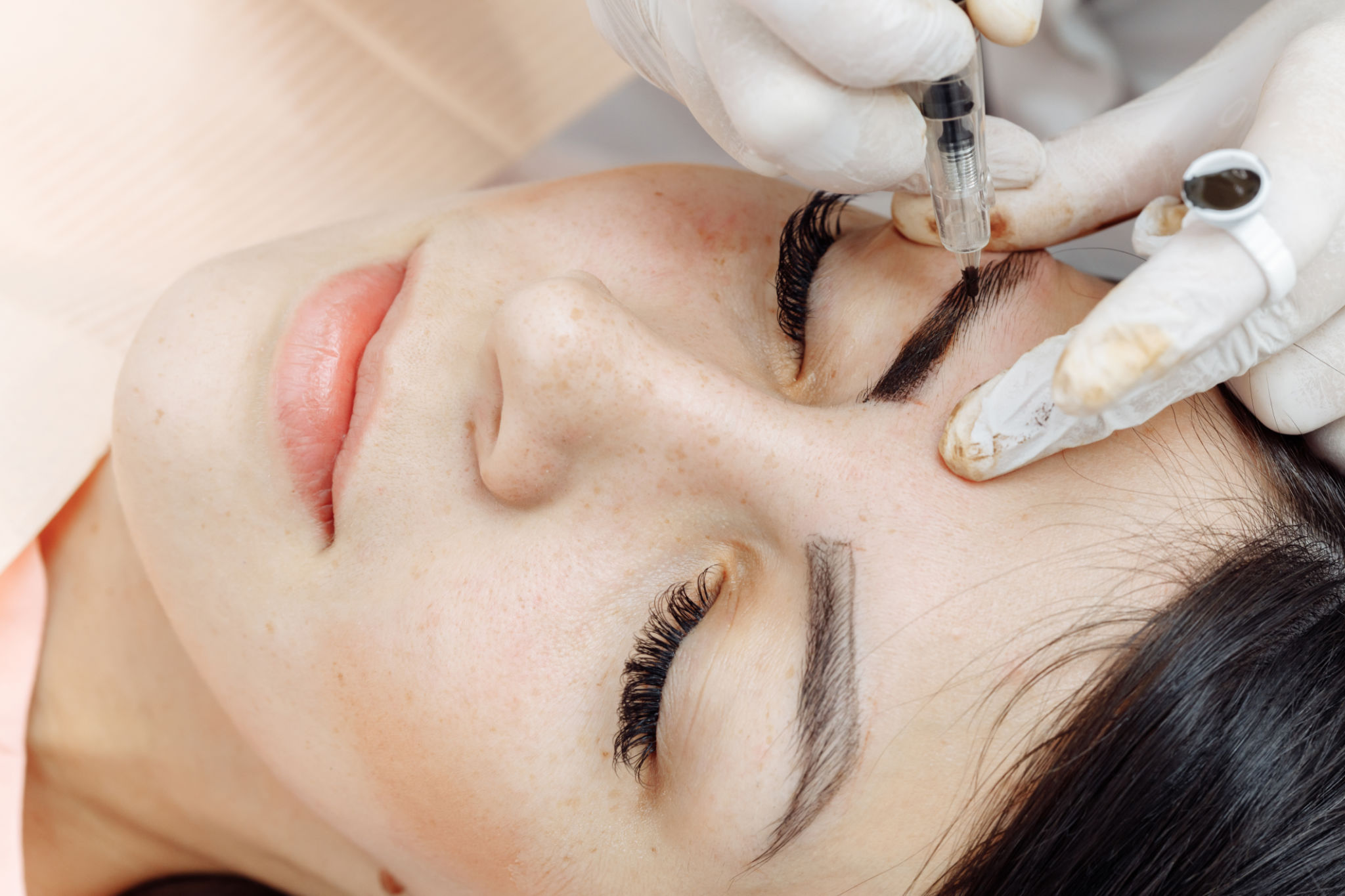 Master Course Of Microblading/Micropigmentation – Krazia Salon