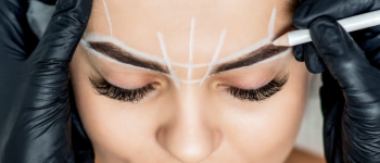 best permanent makeup treatment in delhi